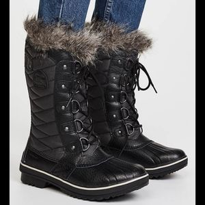 Sorel Women’s Boot